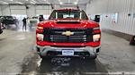 Used 2024 Chevrolet Silverado 3500 Work Truck Crew Cab 4WD, Pickup for sale #31858A - photo 3