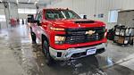 Used 2024 Chevrolet Silverado 3500 Work Truck Crew Cab 4WD, Pickup for sale #31858A - photo 4