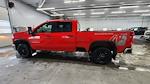 Used 2024 Chevrolet Silverado 3500 Work Truck Crew Cab 4WD, Pickup for sale #31858A - photo 8