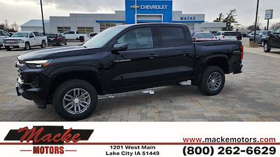 2024 Chevrolet Colorado Crew Cab 4WD, Pickup for sale #31863 - photo 1