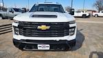 New 2025 Chevrolet Silverado 3500 Work Truck Regular Cab 4WD, Pickup for sale #31866 - photo 3