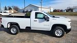 New 2025 Chevrolet Silverado 3500 Work Truck Regular Cab 4WD, Pickup for sale #31866 - photo 4