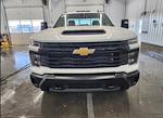 New 2025 Chevrolet Silverado 3500 Work Truck Regular Cab 4WD, Pickup for sale #31867 - photo 5