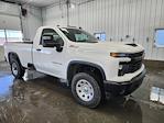 New 2025 Chevrolet Silverado 3500 Work Truck Regular Cab 4WD, Pickup for sale #31867 - photo 6