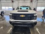 New 2025 Chevrolet Silverado 3500 Work Truck Regular Cab 4WD, Pickup for sale #31873 - photo 3