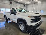 New 2025 Chevrolet Silverado 3500 Work Truck Regular Cab 4WD, Pickup for sale #31873 - photo 4