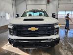 New 2025 Chevrolet Silverado 3500 Work Truck Regular Cab 4WD, Pickup for sale #31882 - photo 3