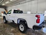 New 2025 Chevrolet Silverado 3500 Work Truck Regular Cab 4WD, Pickup for sale #31882 - photo 2