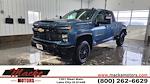 Used 2024 Chevrolet Silverado 3500 Work Truck Crew Cab 4WD, Pickup for sale #31883A - photo 1