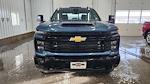 Used 2024 Chevrolet Silverado 3500 Work Truck Crew Cab 4WD, Pickup for sale #31883A - photo 4