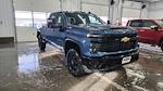 Used 2024 Chevrolet Silverado 3500 Work Truck Crew Cab 4WD, Pickup for sale #31883A - photo 5