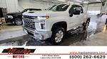 Used 2021 Chevrolet Silverado 3500 LTZ Crew Cab 4WD, Pickup for sale #31884B - photo 1