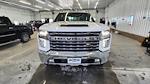 Used 2021 Chevrolet Silverado 3500 LTZ Crew Cab 4WD, Pickup for sale #31884B - photo 3