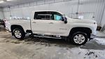 Used 2021 Chevrolet Silverado 3500 LTZ Crew Cab 4WD, Pickup for sale #31884B - photo 5