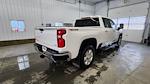 Used 2021 Chevrolet Silverado 3500 LTZ Crew Cab 4WD, Pickup for sale #31884B - photo 6