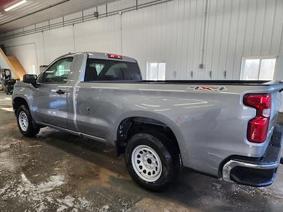 2025 Chevrolet Silverado 1500 Regular Cab 4WD, Pickup for sale #31887 - photo 2