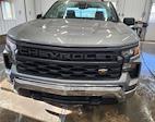 2025 Chevrolet Silverado 1500 Regular Cab 4WD, Pickup for sale #31887 - photo 4