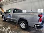 2025 Chevrolet Silverado 1500 Regular Cab 4WD, Pickup for sale #31887 - photo 2