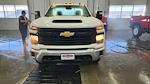 New 2025 Chevrolet Silverado 3500 Work Truck Regular Cab 4WD, Pickup for sale #31914 - photo 3