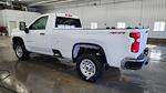 New 2025 Chevrolet Silverado 3500 Work Truck Regular Cab 4WD, Pickup for sale #31914 - photo 2