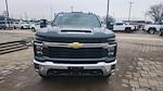 New 2025 Chevrolet Silverado 3500 LT Regular Cab 4WD, Pickup for sale #31915 - photo 3