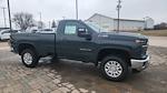 New 2025 Chevrolet Silverado 3500 LT Regular Cab 4WD, Pickup for sale #31915 - photo 4