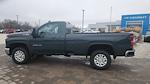 New 2025 Chevrolet Silverado 3500 LT Regular Cab 4WD, Pickup for sale #31915 - photo 5