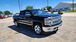 Used 2015 Chevrolet Silverado 1500 LTZ Crew Cab 4WD, Pickup for sale #5502A - photo 4