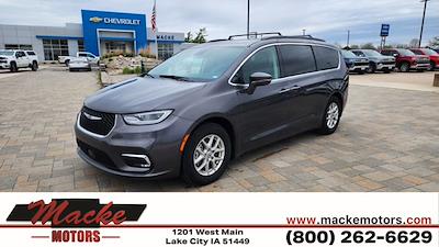 Used 2022 Chrysler Pacifica Touring L FWD, Minivan for sale #5526A - photo 1