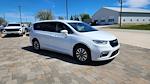 Used 2022 Chrysler Pacifica Hybrid Touring L FWD, Minivan for sale #5528A - photo 3