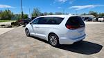 Used 2022 Chrysler Pacifica Hybrid Touring L FWD, Minivan for sale #5528A - photo 2