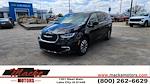 Used 2022 Chrysler Pacifica Hybrid Touring L FWD, Minivan for sale #5529A - photo 3