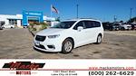 Used 2022 Chrysler Pacifica Touring L FWD, Minivan for sale #5551A - photo 1