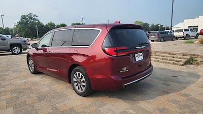 Used 2022 Chrysler Pacifica Hybrid Touring L FWD, Minivan for sale #5553A - photo 2