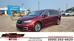 Used 2022 Chrysler Pacifica Hybrid Touring L FWD, Minivan for sale #5553A - photo 1