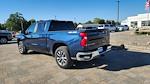 Used 2023 Chevrolet Silverado 1500 LT Crew Cab 4WD, Pickup for sale #5556A - photo 2