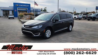 Used 2018 Chrysler Pacifica Touring L FWD, Minivan for sale #5580B - photo 1