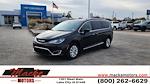 Used 2018 Chrysler Pacifica Touring L FWD, Minivan for sale #5580B - photo 1