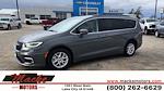 Used 2022 Chrysler Pacifica Touring L FWD, Minivan for sale #5585A - photo 1