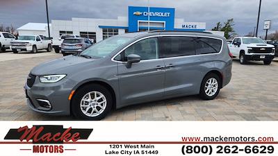 Used 2022 Chrysler Pacifica Touring L FWD, Minivan for sale #5586A - photo 1