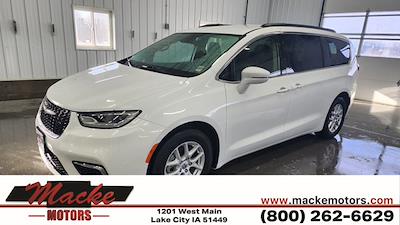 Used 2022 Chrysler Pacifica Touring L FWD, Minivan for sale #5594A - photo 1