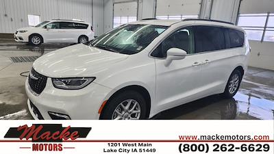 Used 2022 Chrysler Pacifica Touring L FWD, Minivan for sale #5595A - photo 1