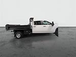 New 2024 Chevrolet Silverado 3500 Work Truck Crew Cab 4x4, 9' 6" Knapheide Rigid Side Dump Truck for sale #E26143 - photo 9