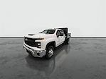 New 2024 Chevrolet Silverado 3500 Work Truck Crew Cab 4x4, 9' 6" Knapheide Rigid Side Dump Truck for sale #E26143 - photo 5