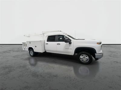 2024 Chevrolet Silverado 3500 Crew Cab 4x4, Knapheide Combo Body for sale #E26193 - photo 2