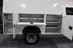 2024 Chevrolet Silverado 3500 Crew Cab 4x4, Service Truck for sale #E26223 - photo 33