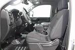 2024 Chevrolet Silverado 3500 Regular Cab 4x4, Knapheide Steel Service Body Service Truck for sale #E26309 - photo 8
