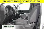 2024 Chevrolet Silverado 3500 Regular Cab 4x4, Knapheide Steel Service Body Service Truck for sale #E26309 - photo 11
