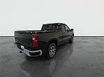 New 2024 Chevrolet Silverado 1500 LT Double Cab 4x4, Pickup for sale #E26587 - photo 24