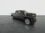 New 2025 Chevrolet Silverado 2500 Custom Crew Cab 4x4, Pickup for sale #E26597 - photo 3